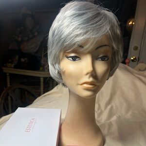 Estetica “True” wig